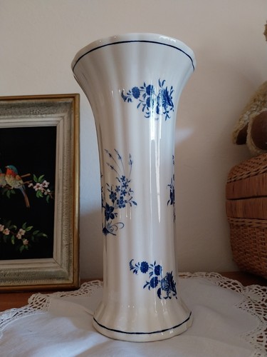 Vase manufacture royale - vase,
