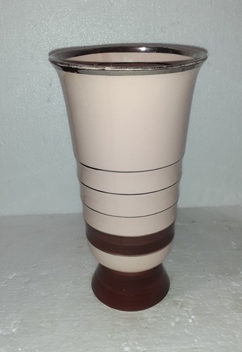 Vase boch frere louviere - la,