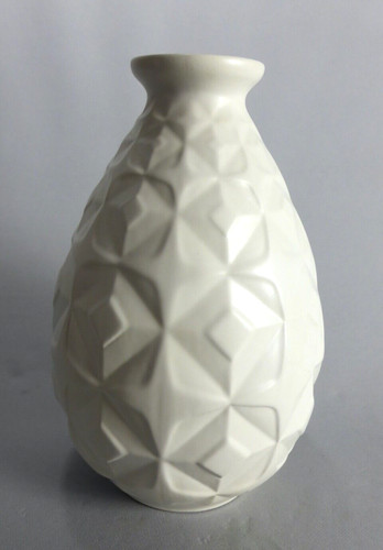 Bfk grand vase gometrique - grand,