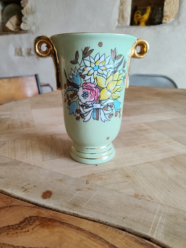Raymond chevallier vase art - raymond,