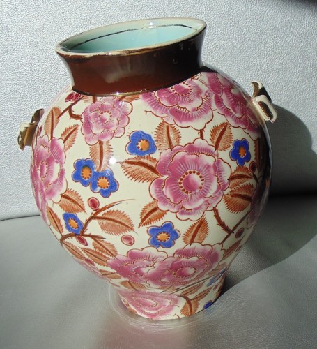 Vase decor floral boch la - vase,