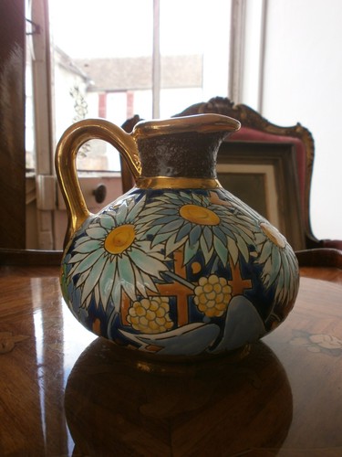 Vase pichet céramique - vase,,