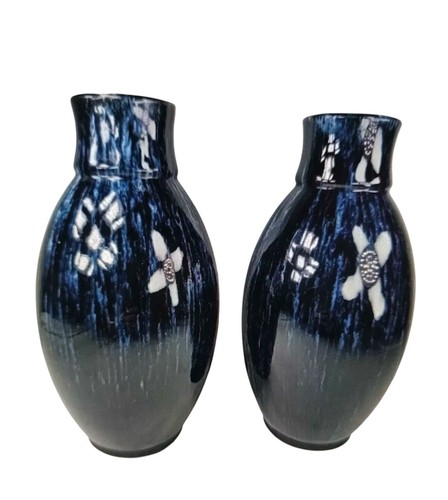 Paires vases ovoïdes - paires, de