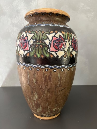 Vase grès keramis bosh - vase, la
